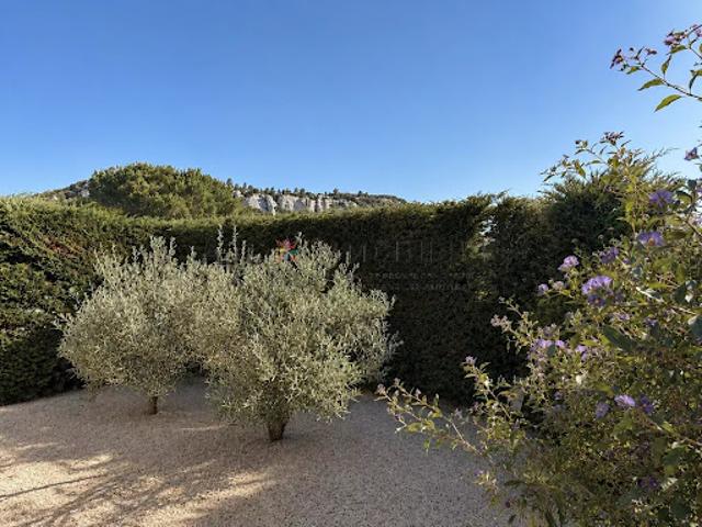 Maison vente à Arles, Les Baux-de-provence