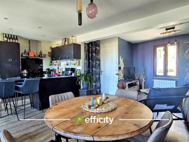 Maison vente à Issoire, Apchat