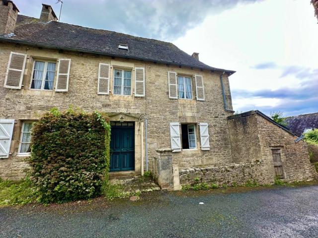Maison vente à Gourdon, Cressensac