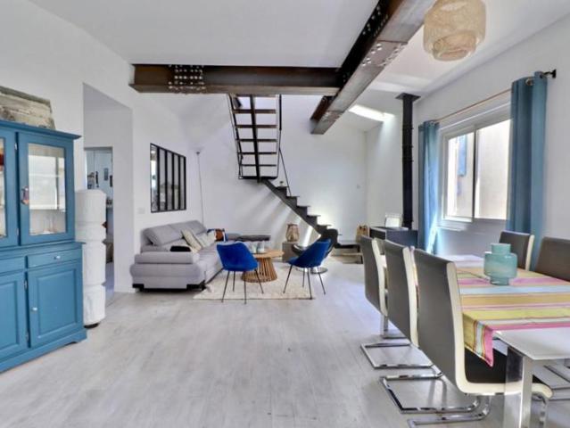 Maison vente à Marseille