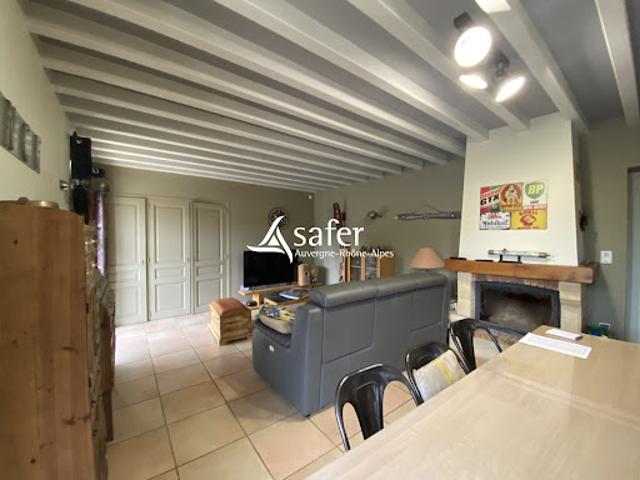 Maison vente à Villefranche-sur-Saône, Rhône