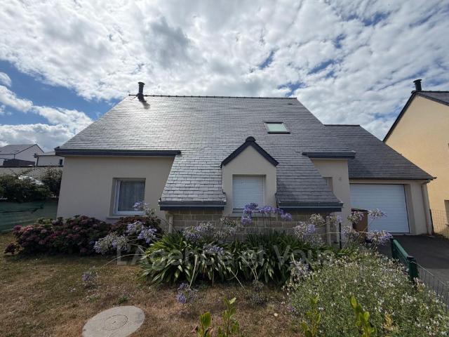 Maison vente à Pléneuf-Val-André, Côtes-d'Armor
