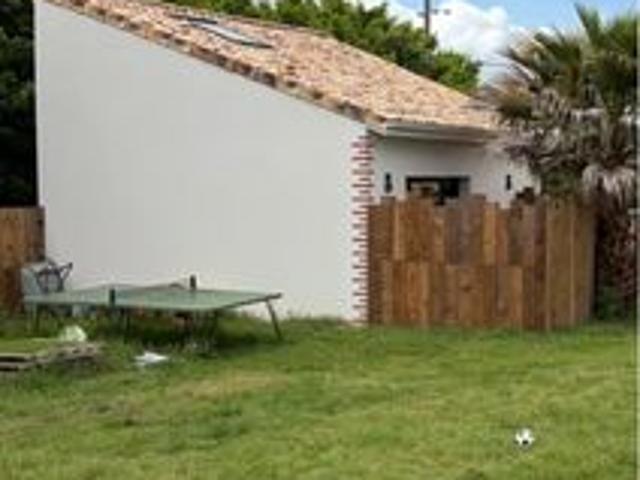 Maison vente à Aubusson, Saint-maixant