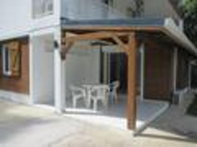 Maison location à Guadeloupe