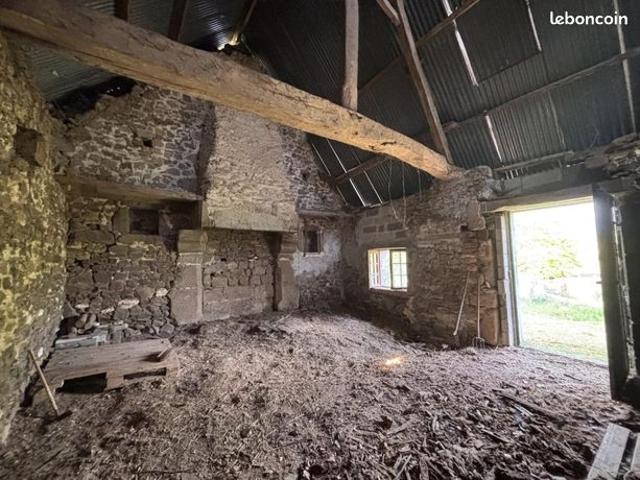 Maison vente à Argentan, Giel-courteilles