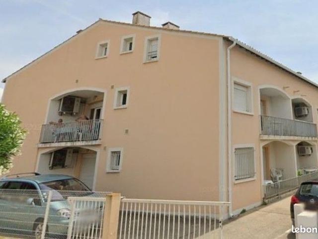 Maison vente à Nîmes, Le Grau-du-roi