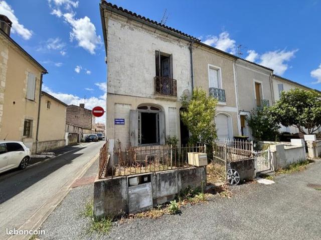 Maison vente à Libourne, Sainte-foy-la-grande