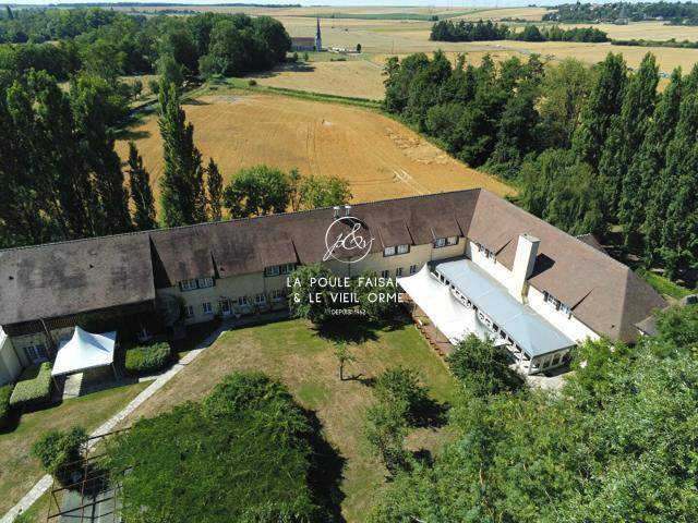 Maison vente à Dreux, Sainte-gemme-moronval