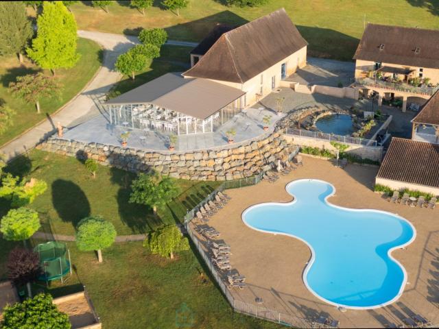 Maison vente à Sarlat-la-Canéda, Hautefort