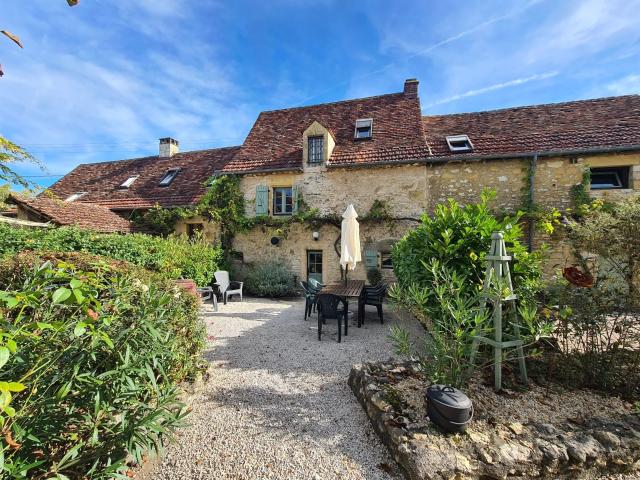 Maison vente à Gourdon, Nadaillac-de-rouge