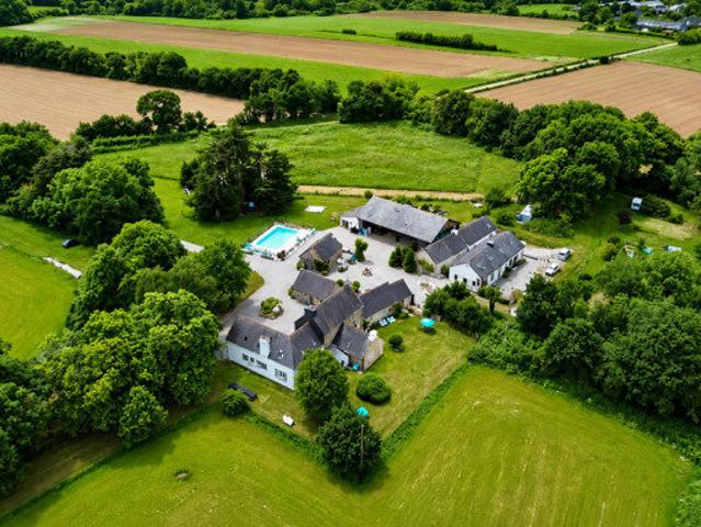 Maison vente à Châteaulin, Bretagne