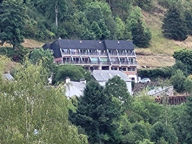 Maison vente à Pierrebesse, Cheylade