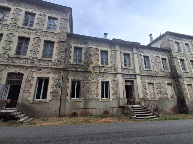 Maison vente à Les Bains de Carcanières, Escouloubre