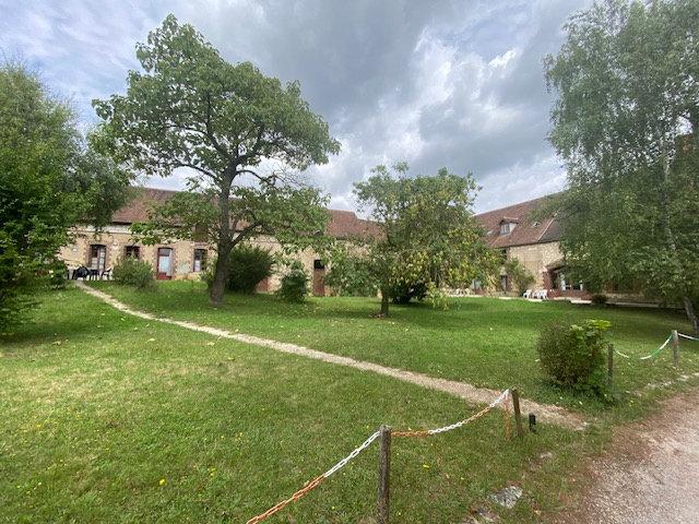 Maison vente à Sens