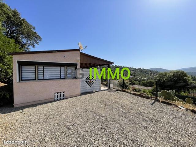 Maison vente à Arrondissement de Draguignan, Le Muy