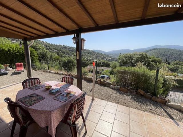 Maison vente à Arrondissement de Draguignan, Le Muy