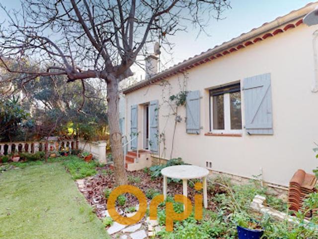 Maison vente à Arrondissement de Toulon, Carqueiranne