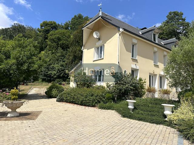 Maison vente à Dieppe, Val-de-saâne
