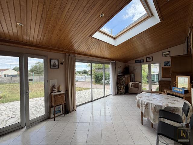 Maison vente à Saint-Nazaire, La Bernerie-en-retz