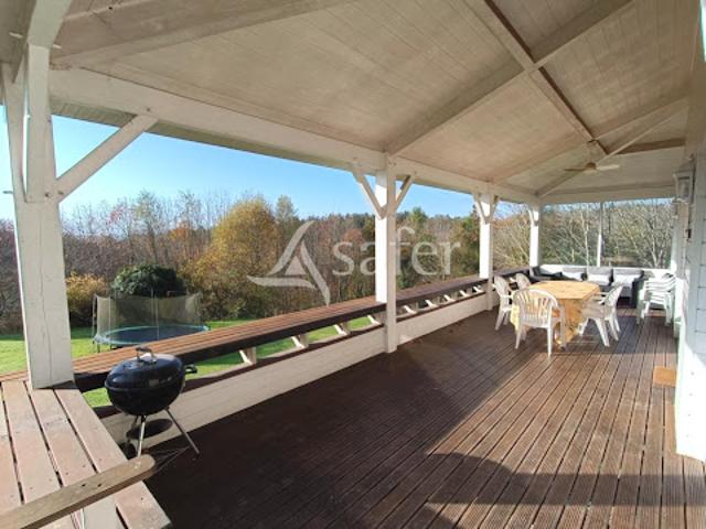 Maison vente à Saint-Gaudens, Cassagnabère-tournas