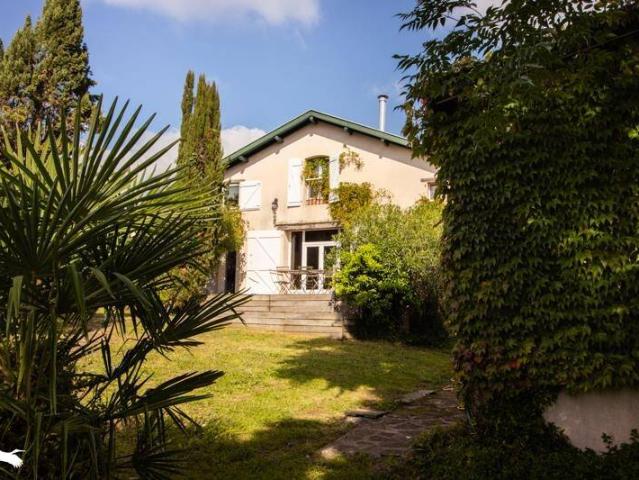 Maison vente à Dax, Bélus