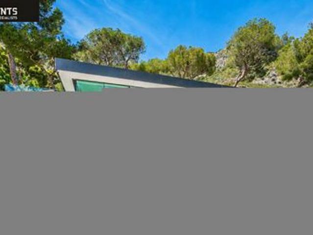 Maison vente à Nice, Èze