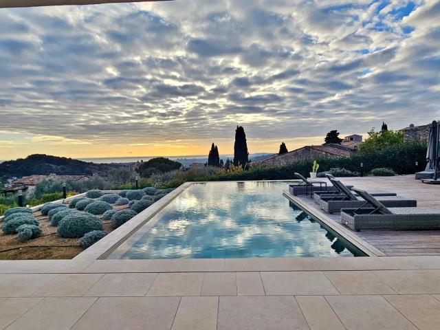 Maison vente à Grasse, Biot