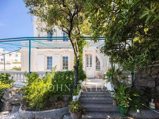 Maison vente à Marseille