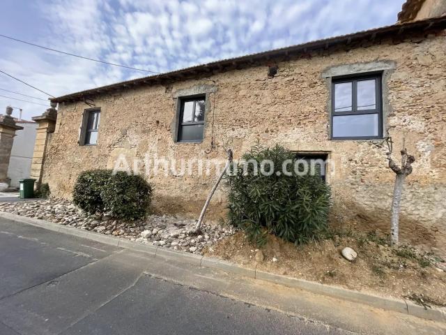 Maison vente à Béziers, Sauvian