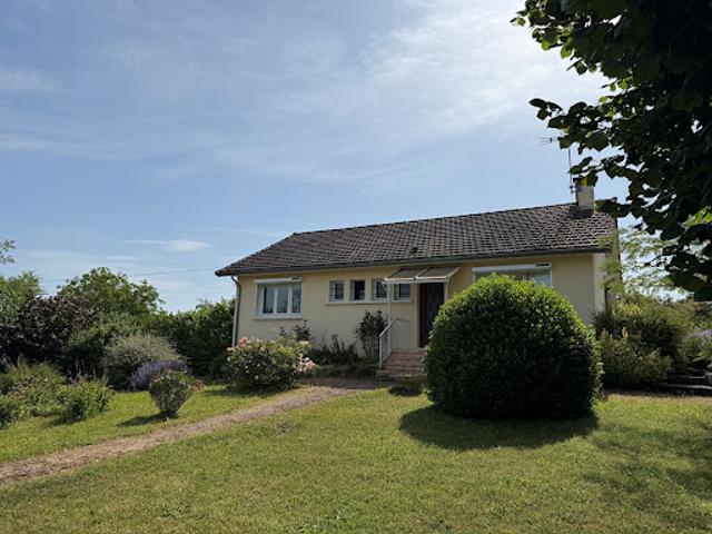 Maison vente à Chalon-sur-Saône, Chagny