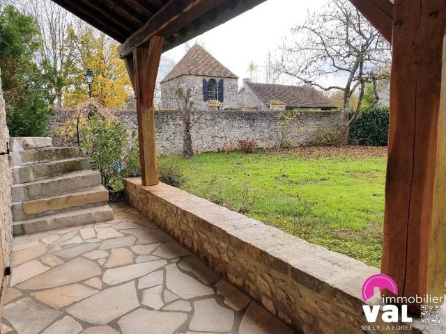 Maison vente à Étampes, Videlles