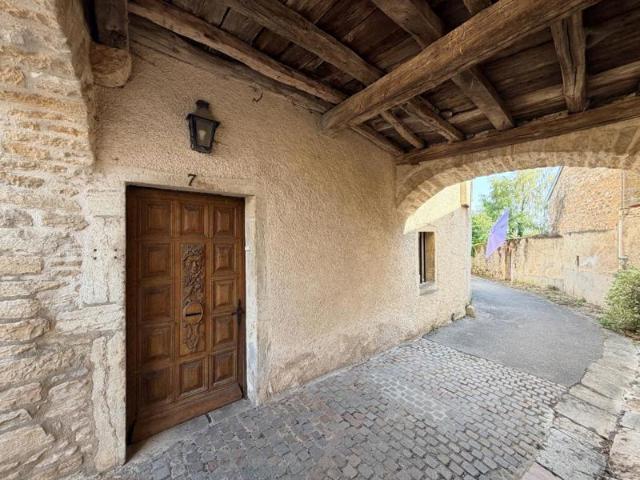 Maison vente à Beaune, Couchey