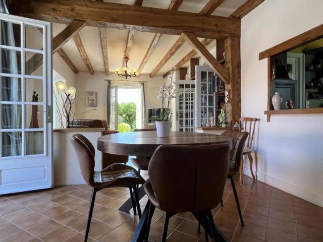 Maison vente à Agen, Bourran