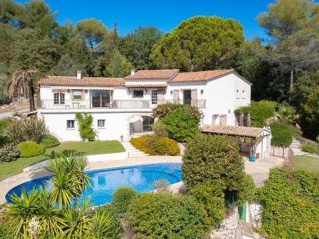 Maison vente à France métropolitaine, Roquefort-les-pins