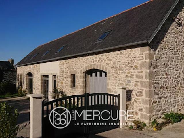 Maison vente à Châteaulin, Bretagne