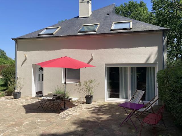 Maison vente à Rambouillet, Hermeray