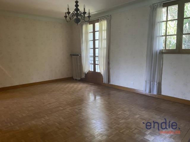 Maison vente à Châtellerault, Moncontour