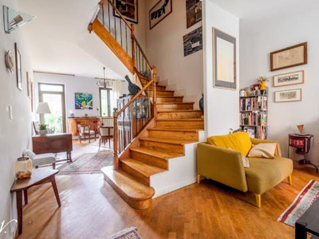 Maison vente à Toulouse