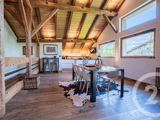Maison vente à Bonneville, Saint-gervais-les-bains