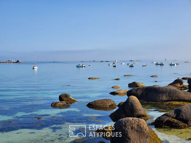 Maison vente à Brest, Bretagne