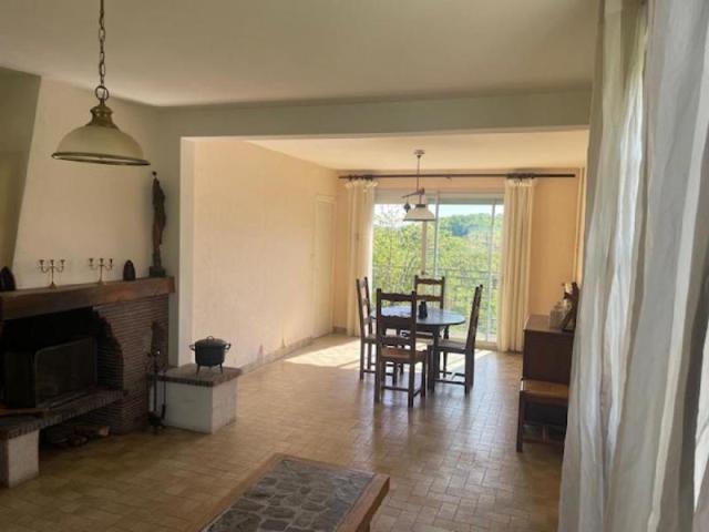 Maison vente à Nogent-le-Rotrou, Trizay-coutretot-saint-serge