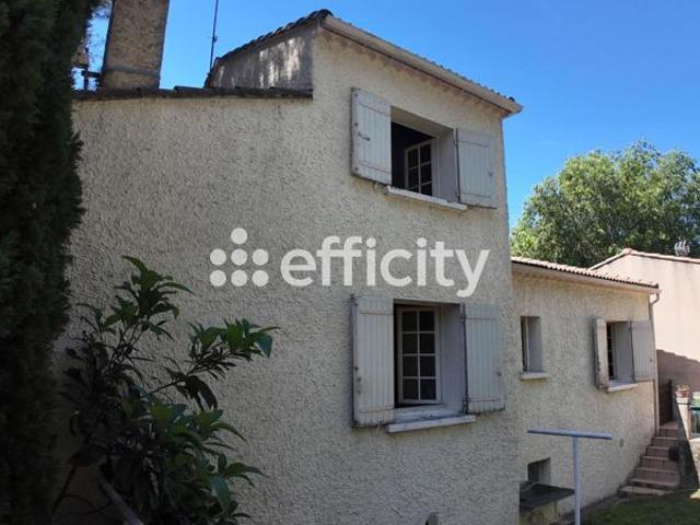 Maison vente à Arles, La Salle Les Alpes