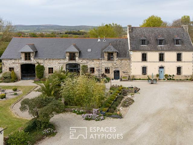 Maison vente à Châteaulin, Bretagne