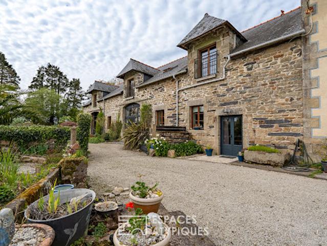 Maison vente à Châteaulin, Bretagne