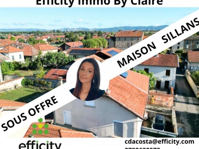 Maison vente à France métropolitaine, Sillans