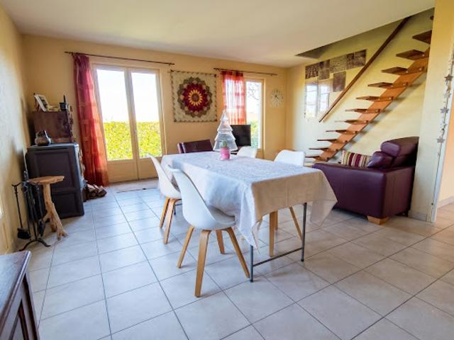 Maison vente à Thonon-les-Bains, Maxilly-sur-léman