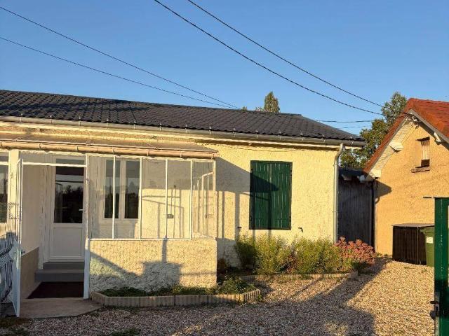 Maison location à Arnouville-lès-Mantes, Yvelines