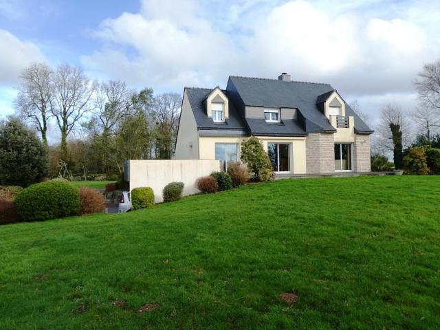 Maison vente à Pontivy, Bretagne