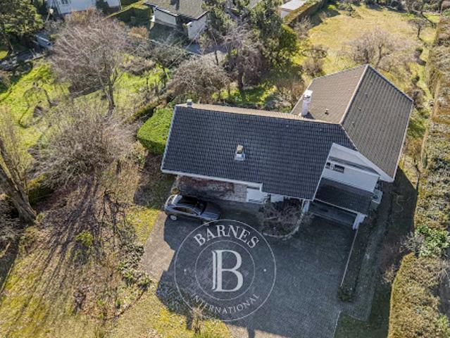 Maison vente à Saint-Julien-en-Genevois, Vétraz-monthoux