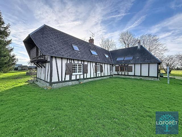 Maison vente à Bernay, Normandie